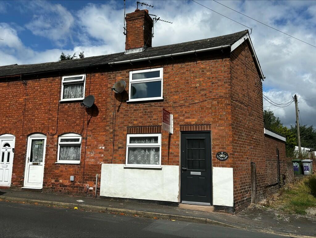 Main image of property: Sutton Lane, Middlewich