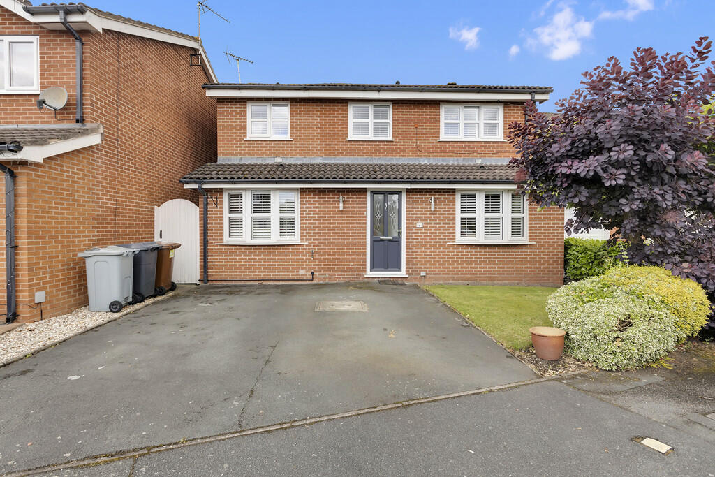 Main image of property: Waterside Way, Middlewich