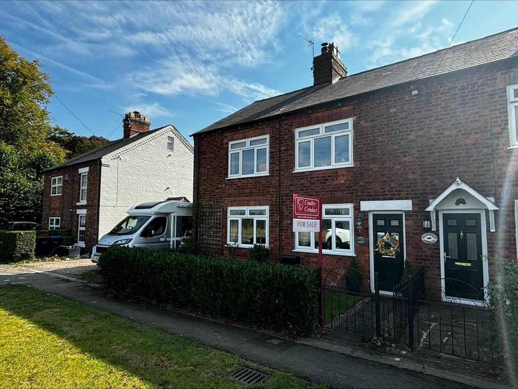 Main image of property: Middlewich Road, Stanthorne, Middlewich