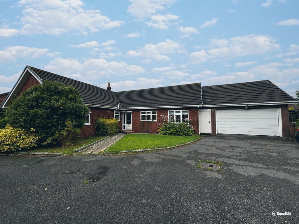 Main image of property: Lime Close, Middlewich