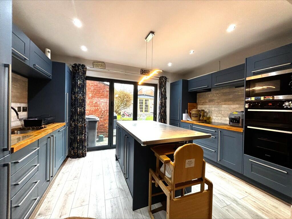 Additional property image - St. Anns Road, Middlewich