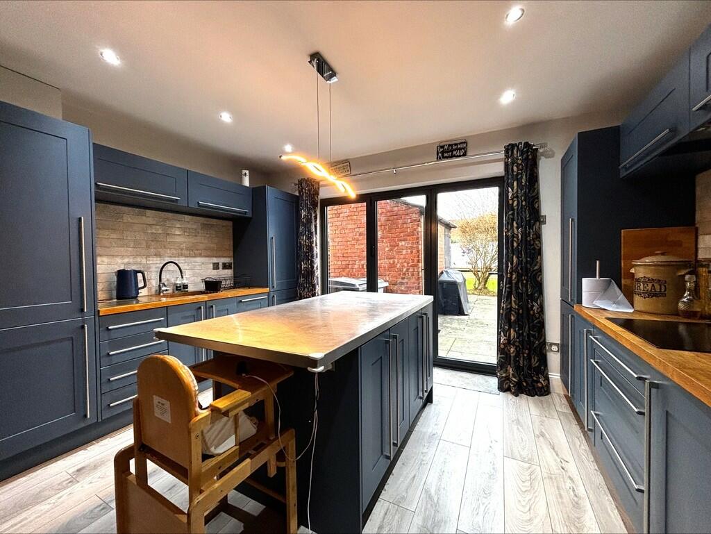 Additional property image - St. Anns Road, Middlewich