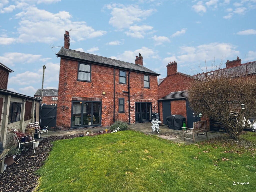 Additional property image - St. Anns Road, Middlewich