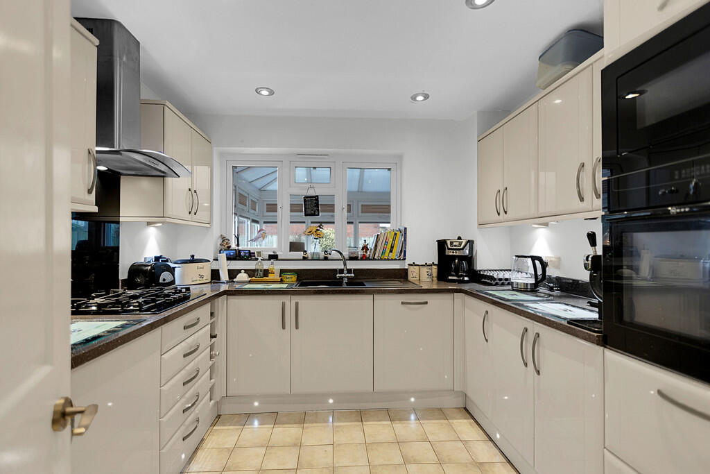 Property image - Middlewich