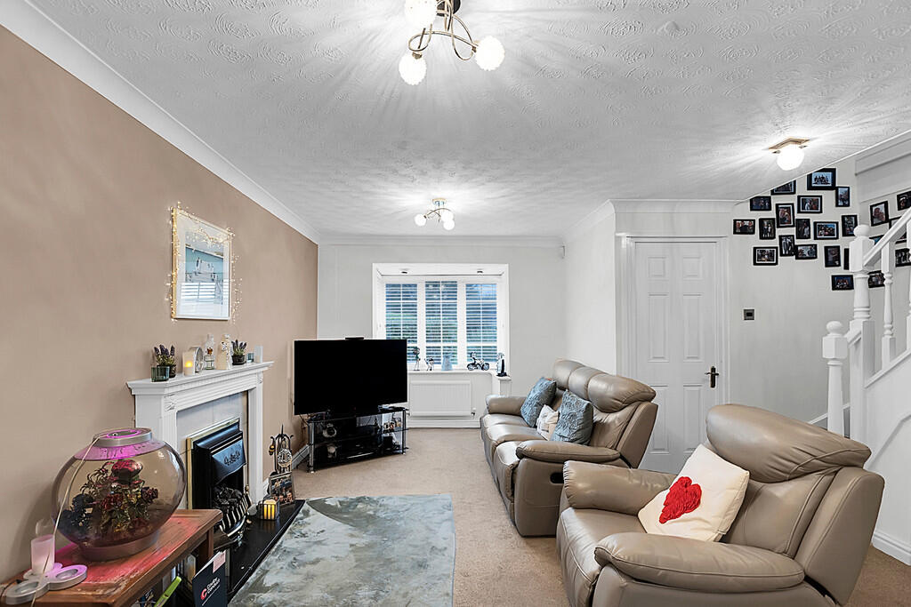 Additional property image - Middlewich