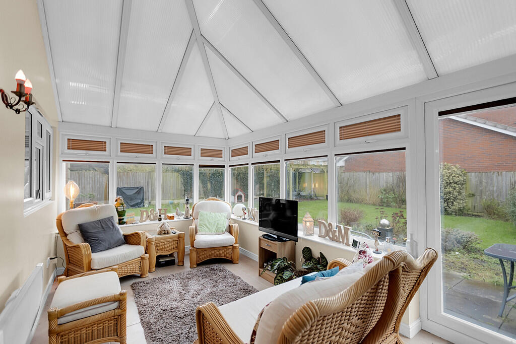 Additional property image - Middlewich