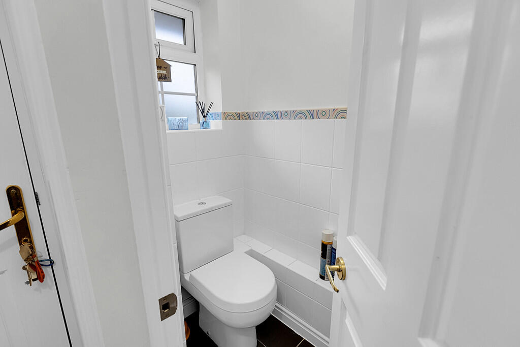 Additional property image - Middlewich