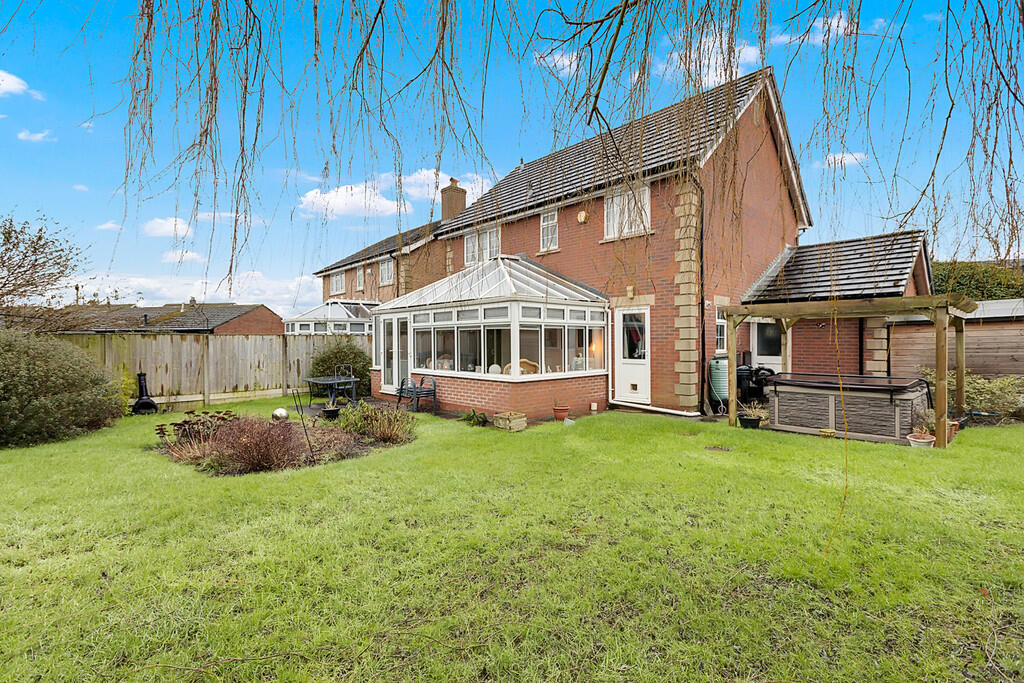 Additional property image - Middlewich