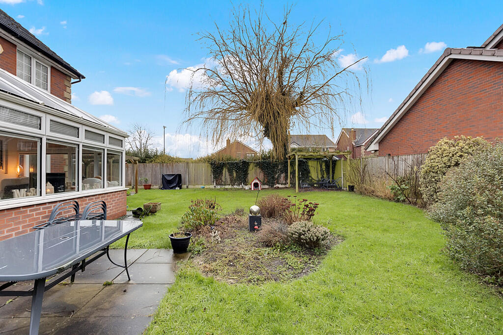 Additional property image - Middlewich