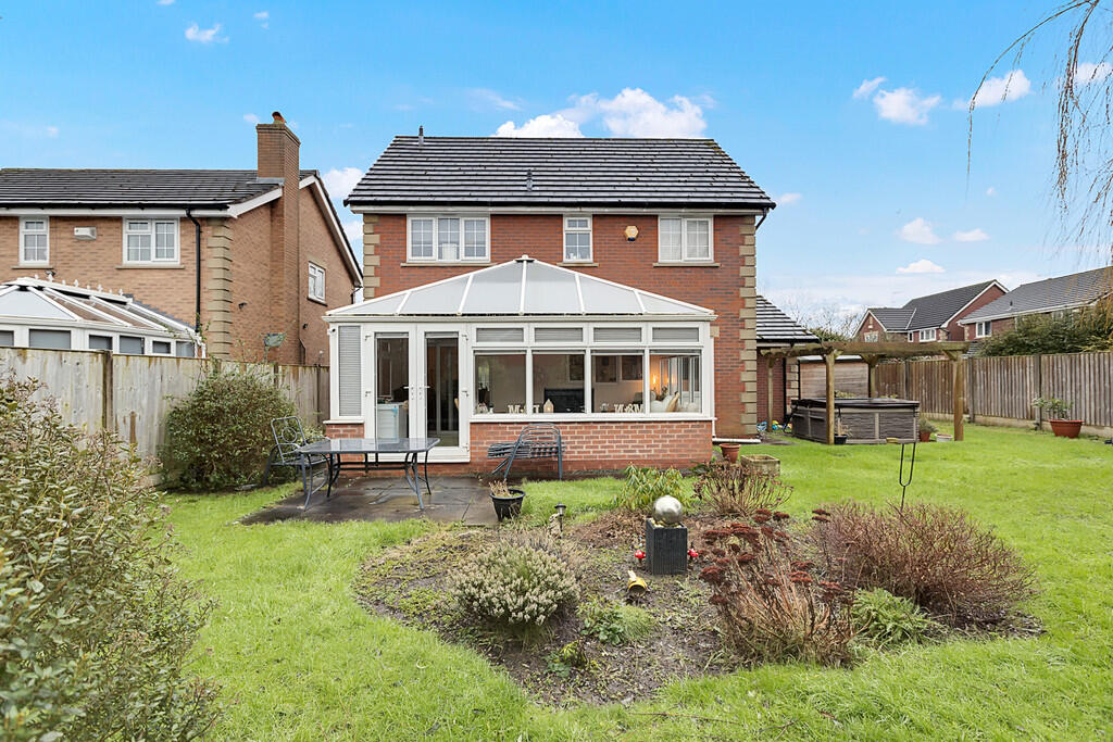 Additional property image - Middlewich