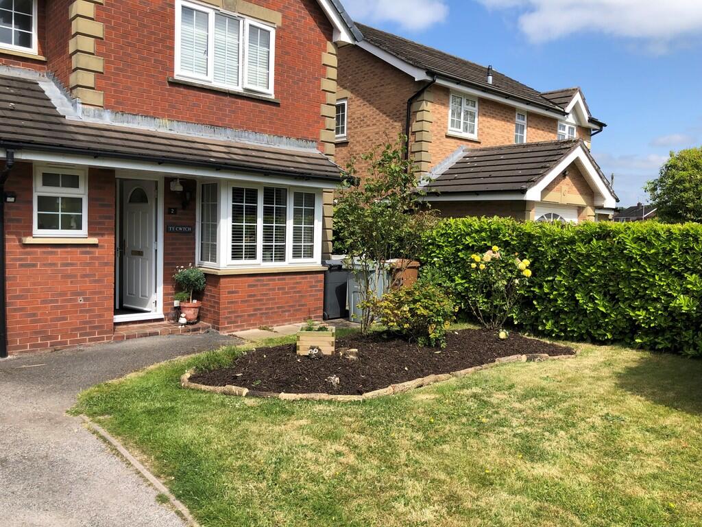 Additional property image - Middlewich
