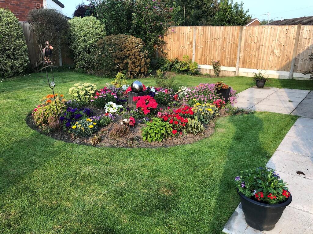Additional property image - Middlewich
