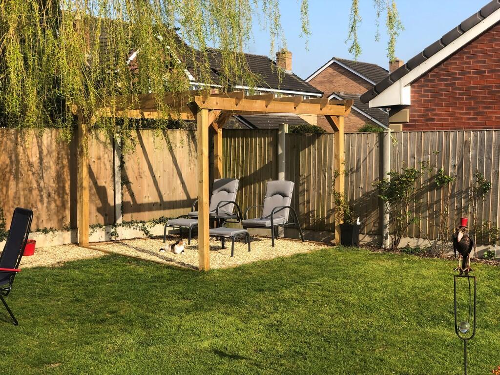 Additional property image - Middlewich