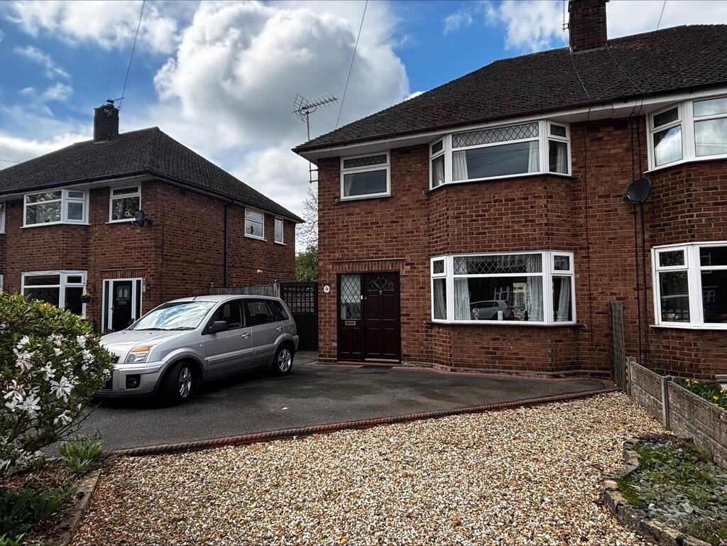 Main image of property: Warmingham Lane, Middlewich