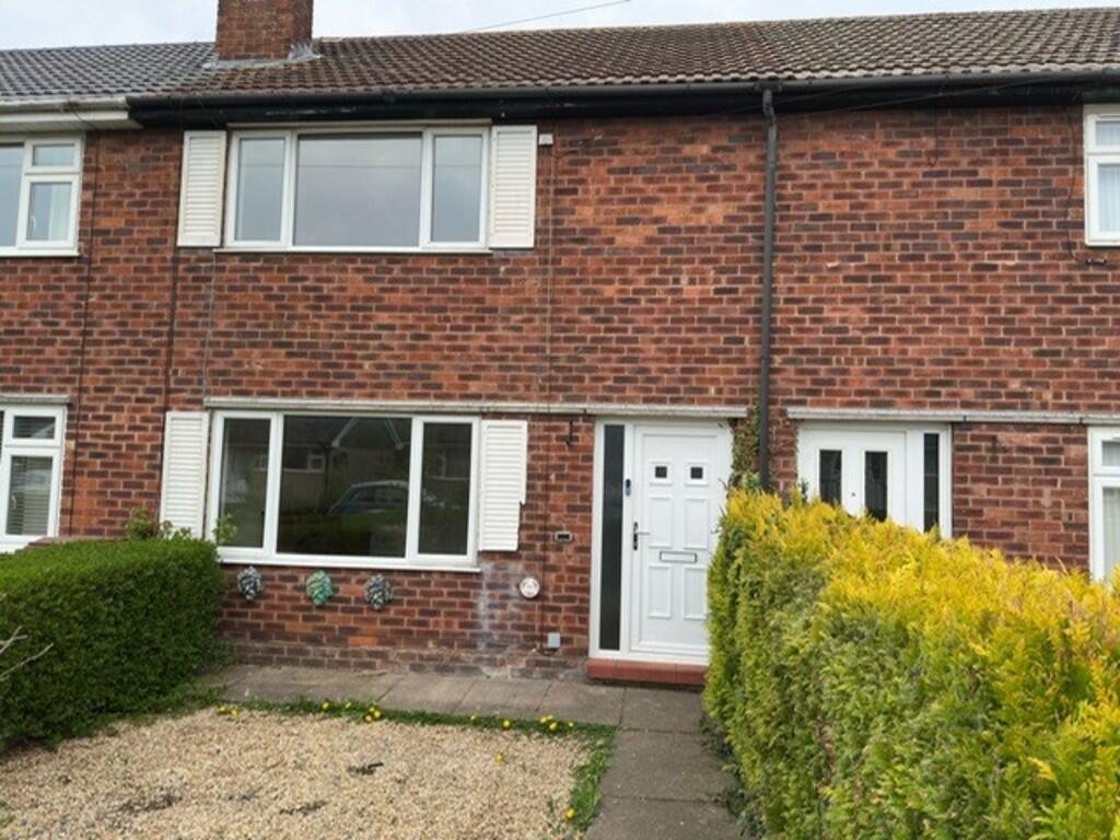 Main image of property: Alexandra Road, Middlewich