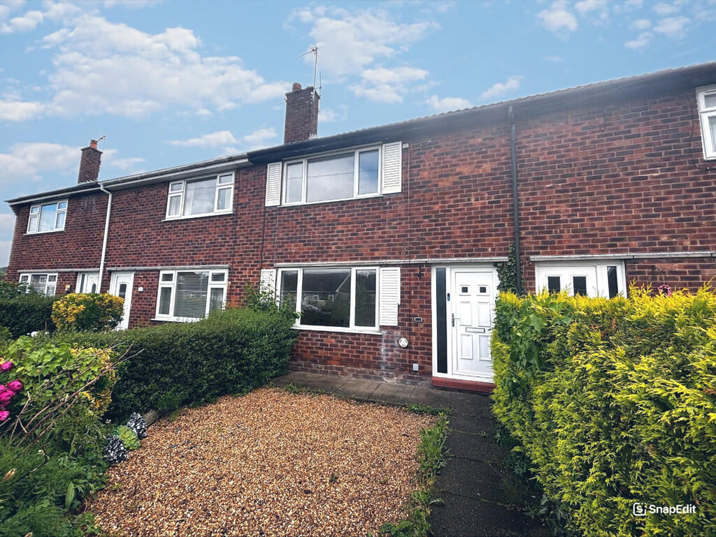 Main image of property: Alexandra Road, Middlewich
