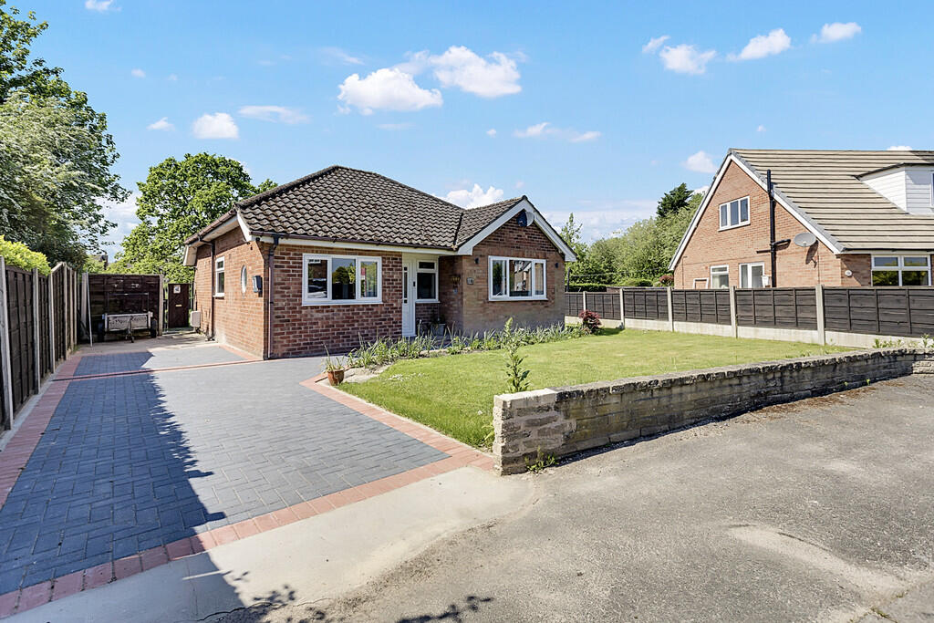 Main image of property: Cledford Crescent, Middlewich