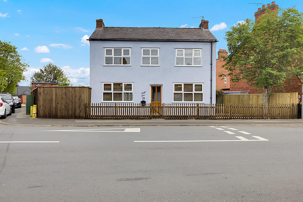 Main image of property: St. Anns Road, Middlewich