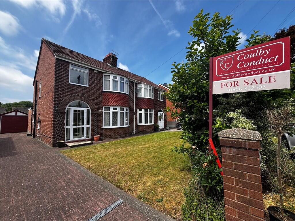 Main image of property: King Street, Middlewich