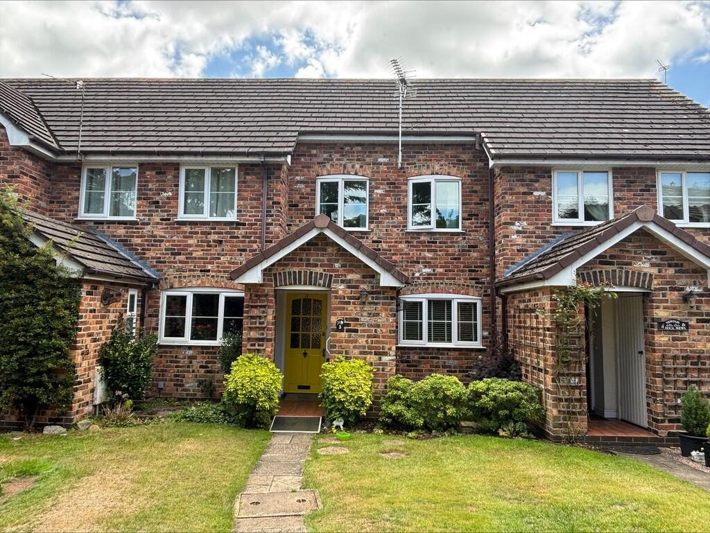Main image of property: Newton Hall Mews, Middlewich