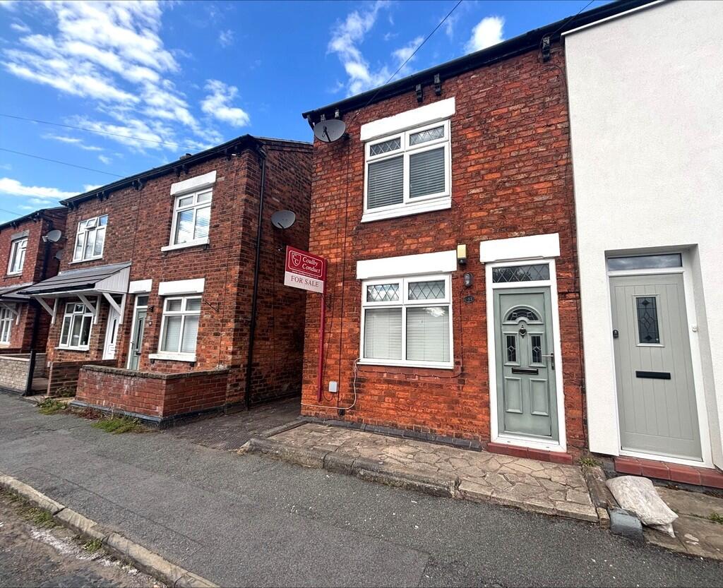 Main image of property: Seddon Street, Middlewich