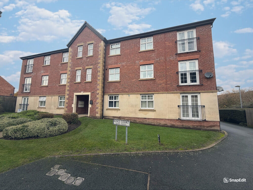 Main image of property: Regency Walk, Middlewich