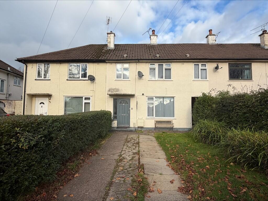 Main image of property: Lime Tree Avenue, Crewe