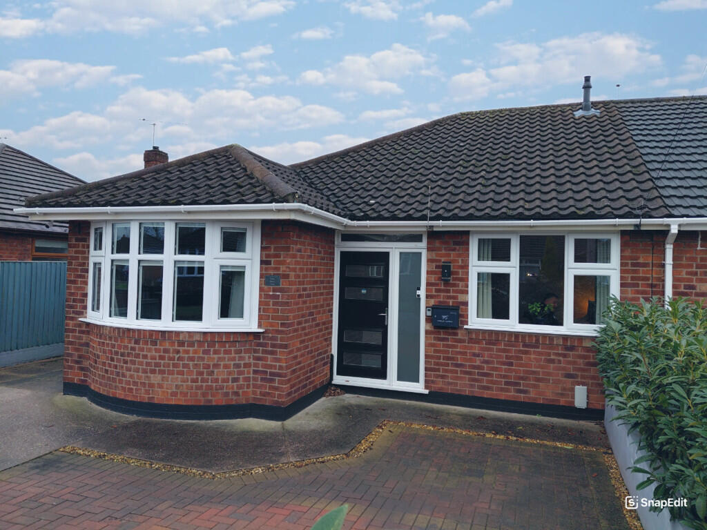 Main image of property: Marley Avenue, Crewe
