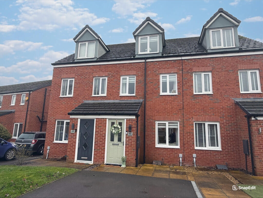 Main image of property: Jubilee Pastures, Middlewich