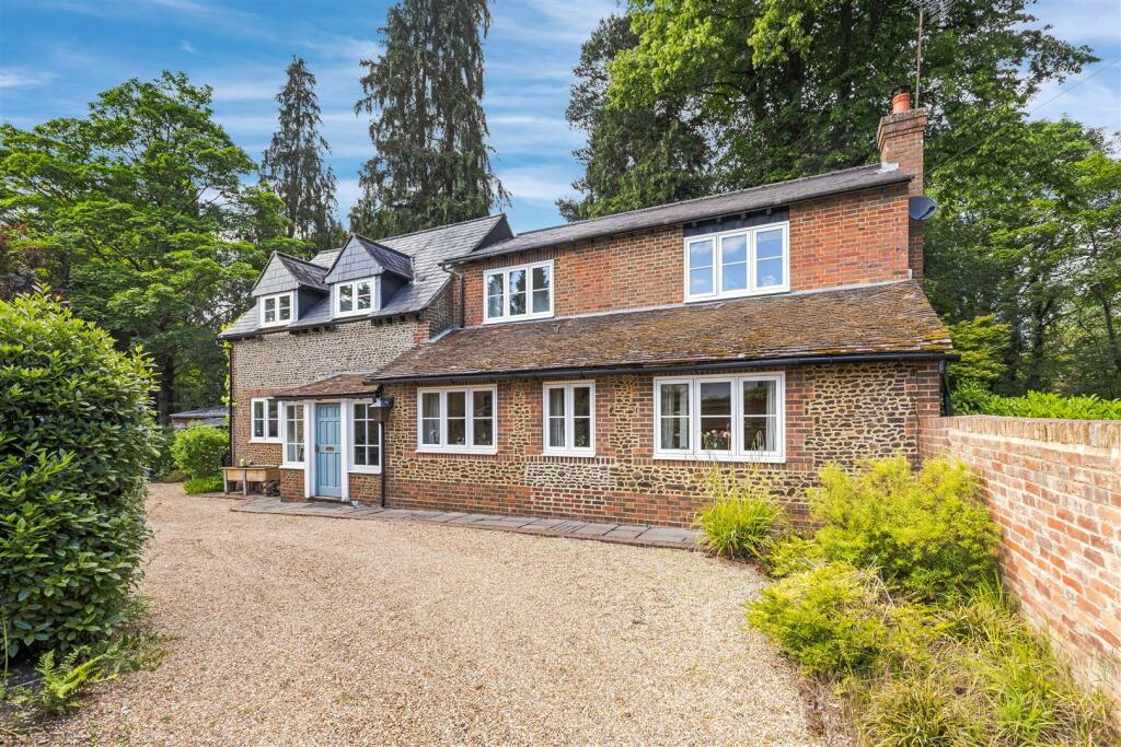 Main image of property: Little London, Albury, Guildford