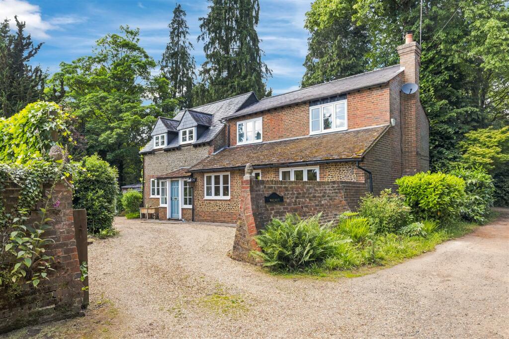 Main image of property: Little London, Albury, Guildford