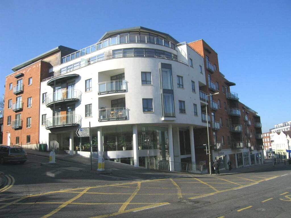 Main image of property: Trinity Gate, Epsom Road, Guildford