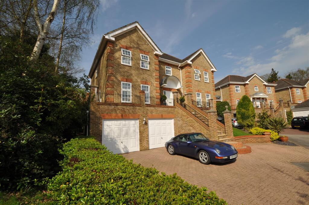 Main image of property: Allen House Park, Woking, Surrey