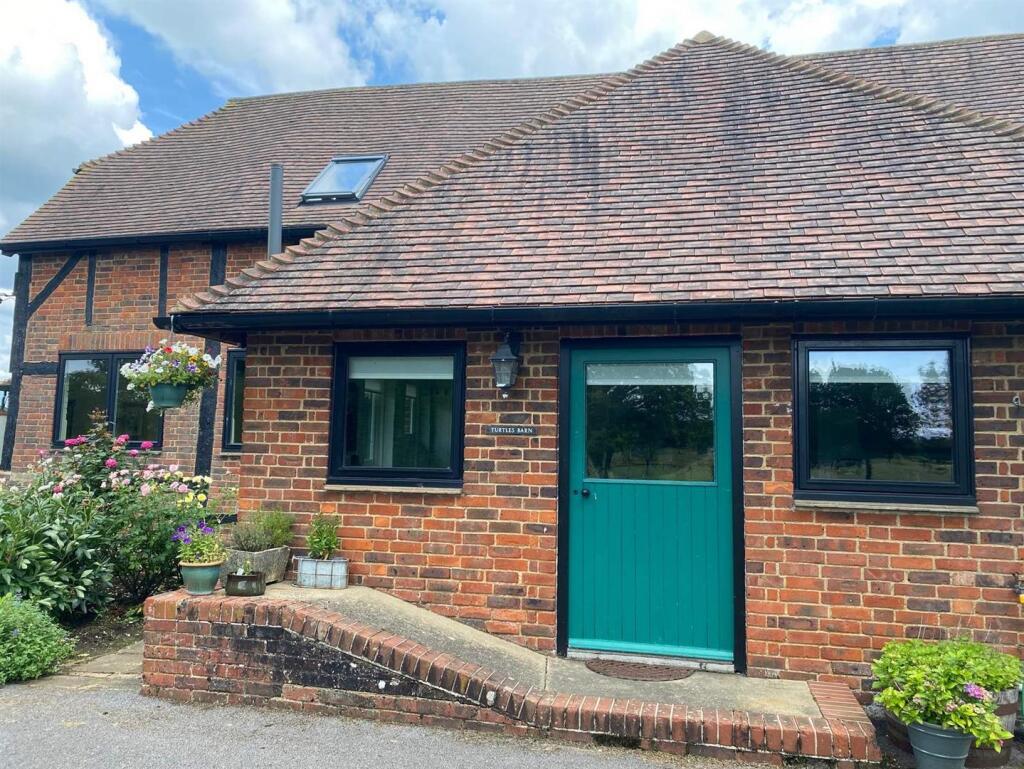Main image of property: Turtles Farm, Rosemary Lane