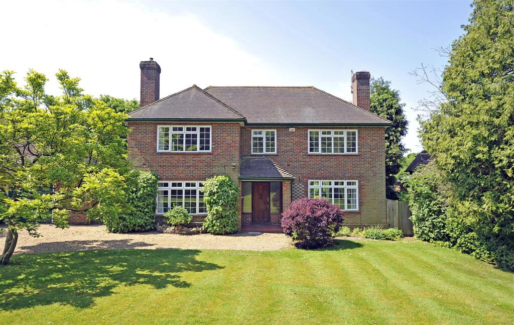 Main image of property: Fairway, Merrow, Guildford