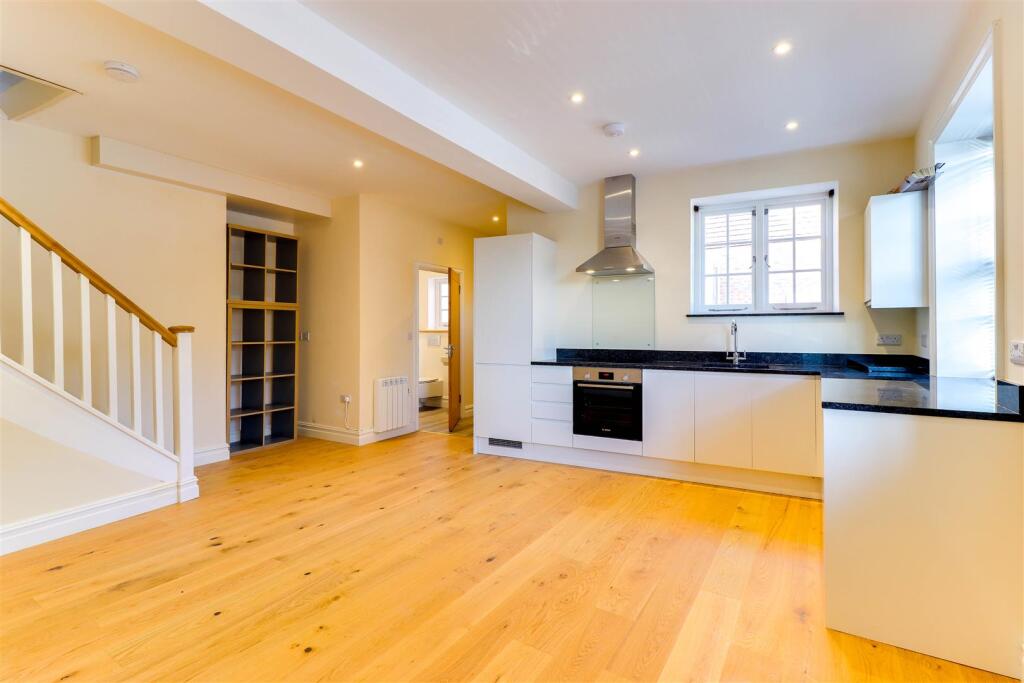 Main image of property: Quarry Street, Guildford
