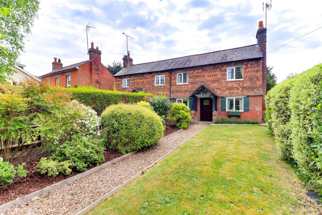 Main image of property: Horsham Road, Cranleigh