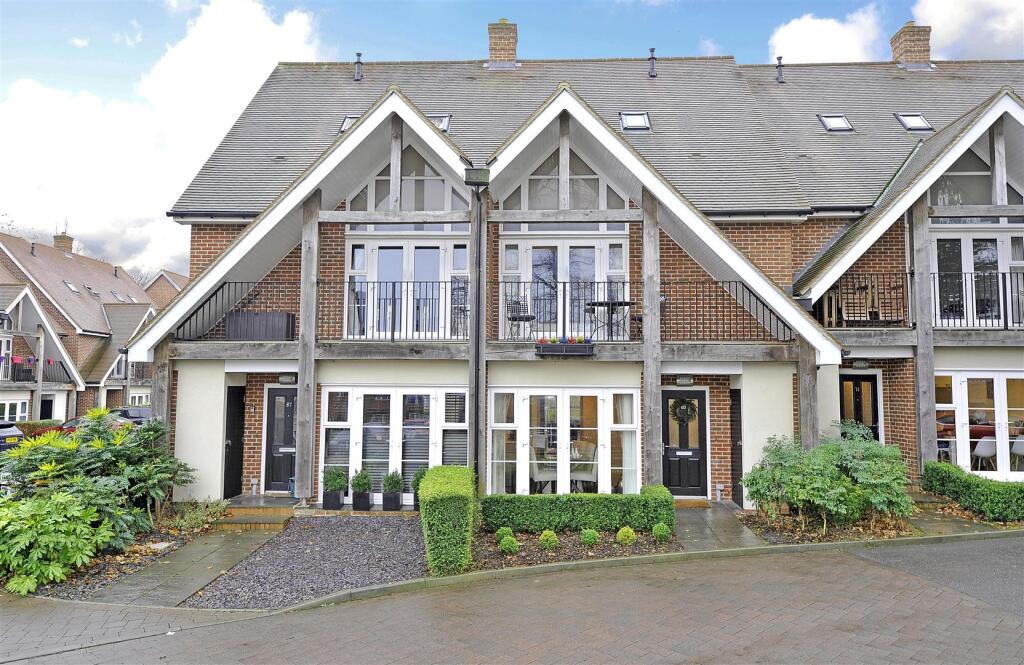 Main image of property: Uplands Road, Guildford, Surrey