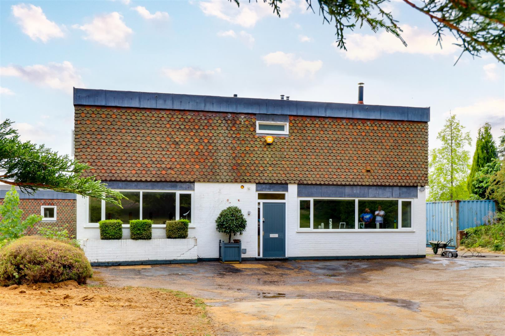 Main image of property: Vann Lane, Hambledon, Godalming