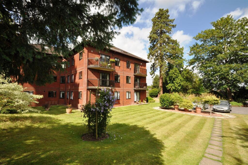 Main image of property: Lauston Close, Guildford
