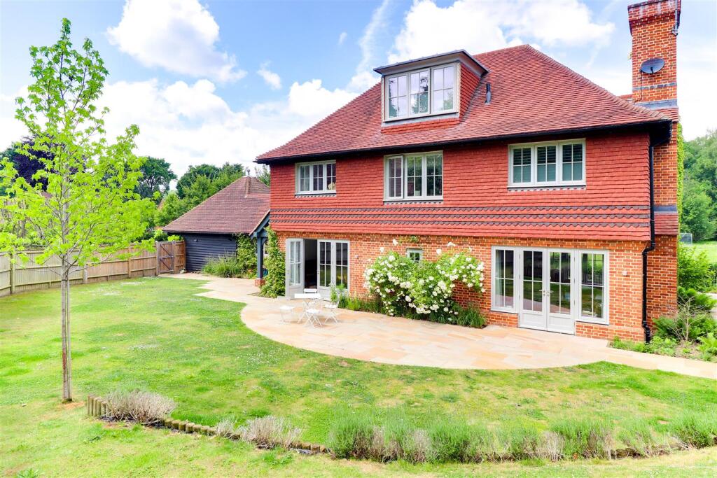 Main image of property: Lords Hill Common, Shamley Green, Guildford