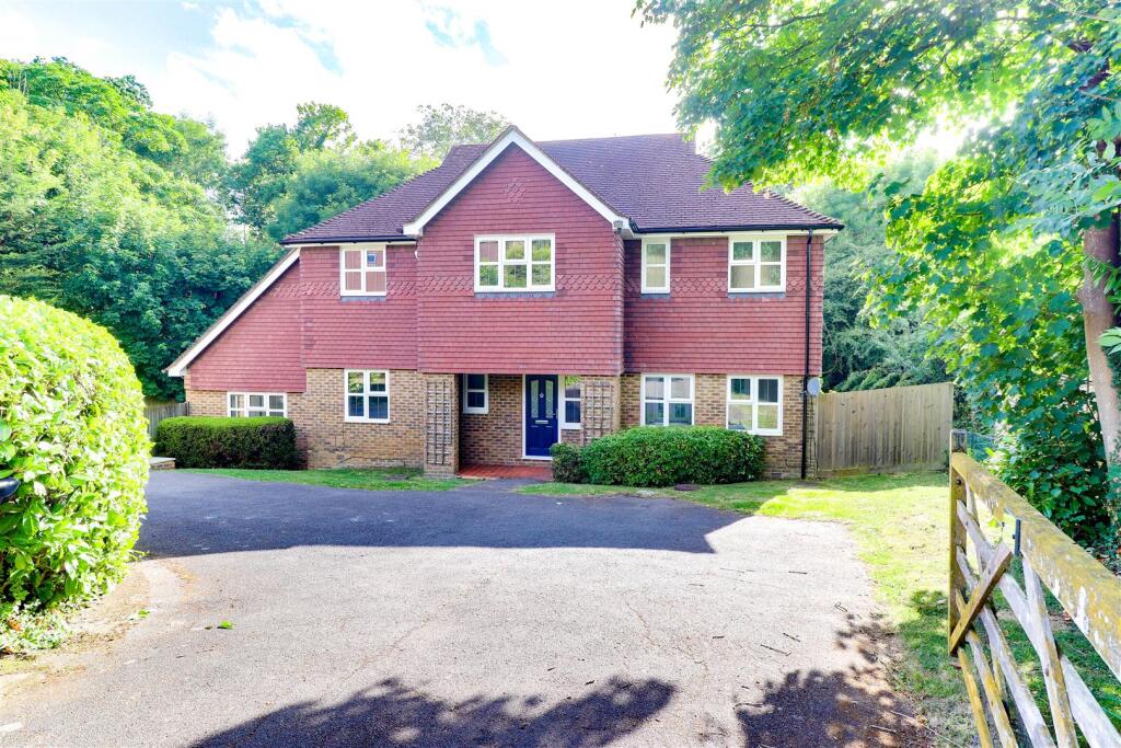 Main image of property: Bearpark, Abbotswood, Guildford