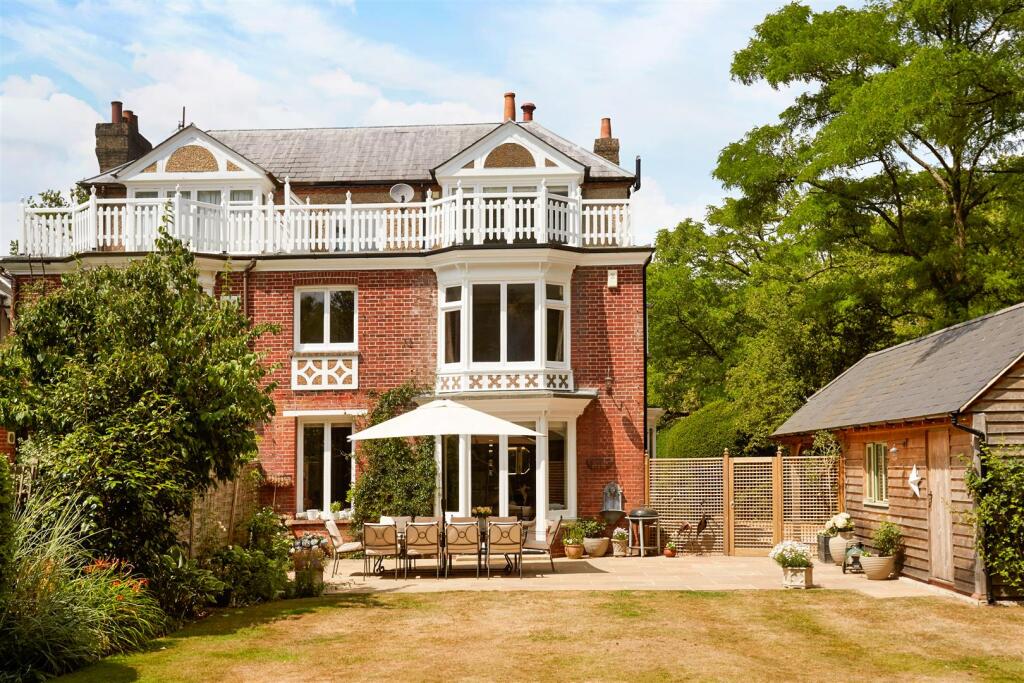 Main image of property: Wonersh Common, Wonersh