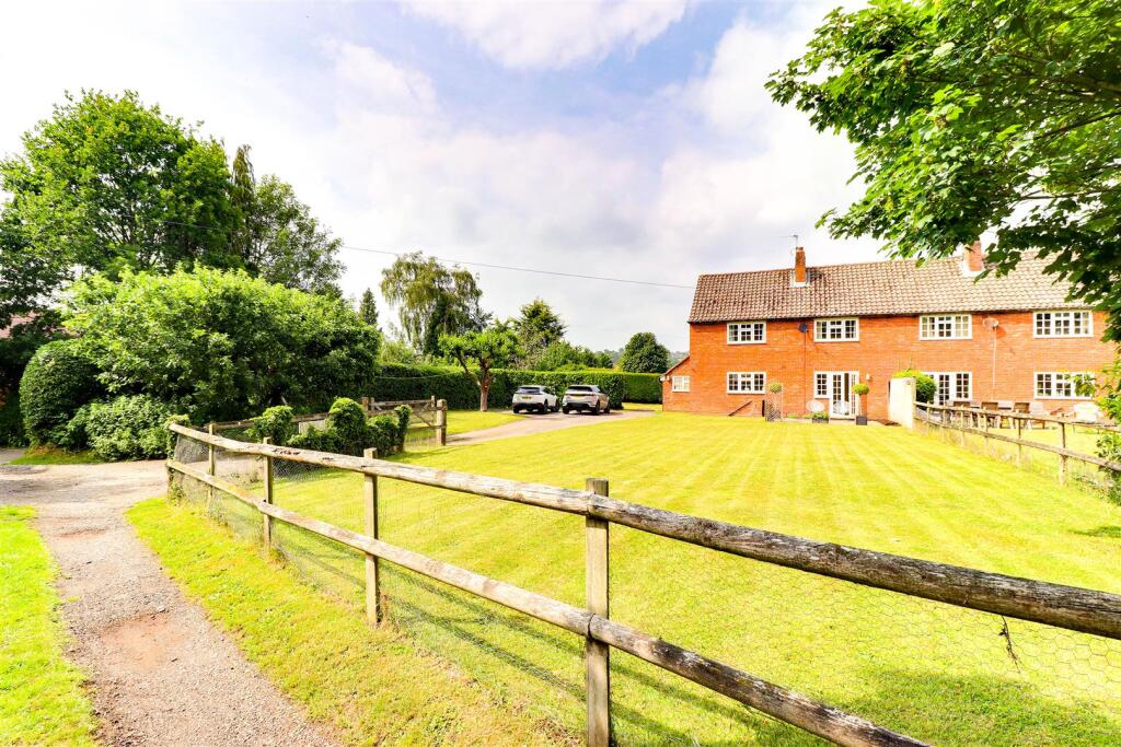 Main image of property: East Shalford Lane, Shalford