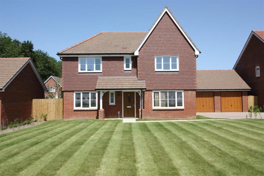 Main image of property: Wattles Lane, Cranleigh, Surrey