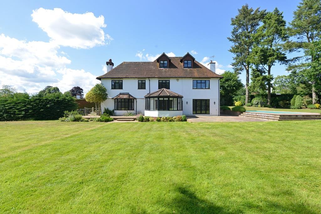 Main image of property: Chinthurst Lane, Guildford