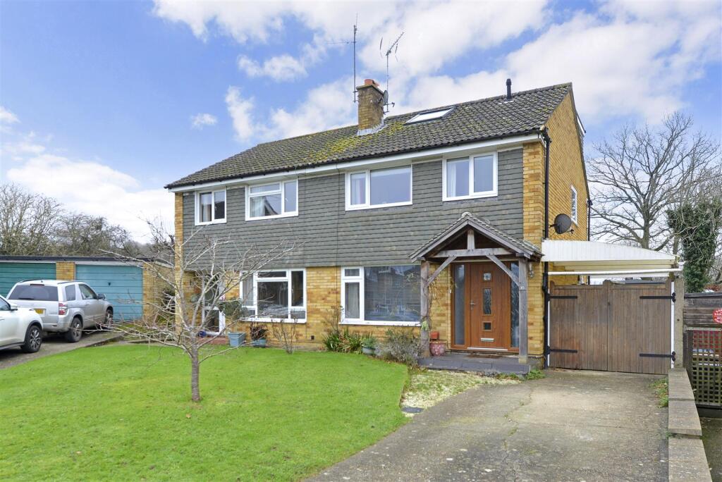 Main image of property: Dukes Close, Cranleigh, Surrey