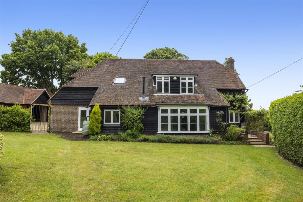 Main image of property: Brookwell Lane, Bramley