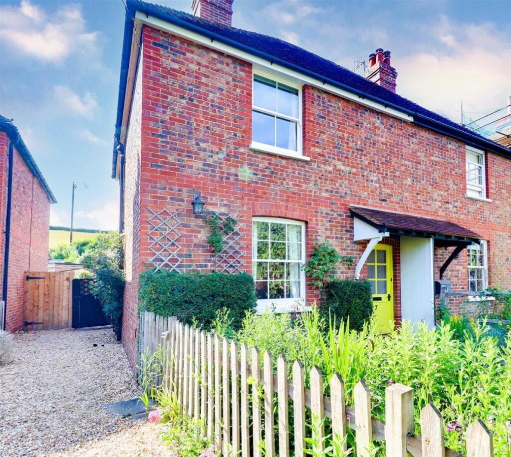 Main image of property: Pursers Lane, Peaslake