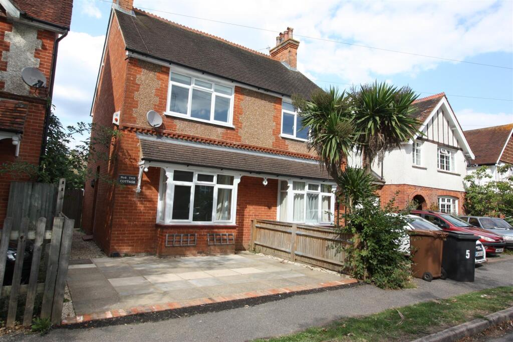 Main image of property: Mount Road, Cranleigh